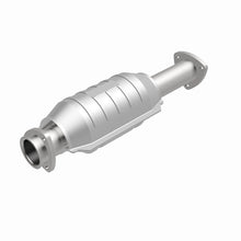 Load image into Gallery viewer, MagnaFlow Direct Fit Catalytic Converter Saab 87 90 - 22834