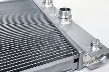 Load image into Gallery viewer, CSF 06-10 BMW E60 M5 / 06-10 BMW E63/E64 M6 Aluminum High-Performance Radiator - 7218