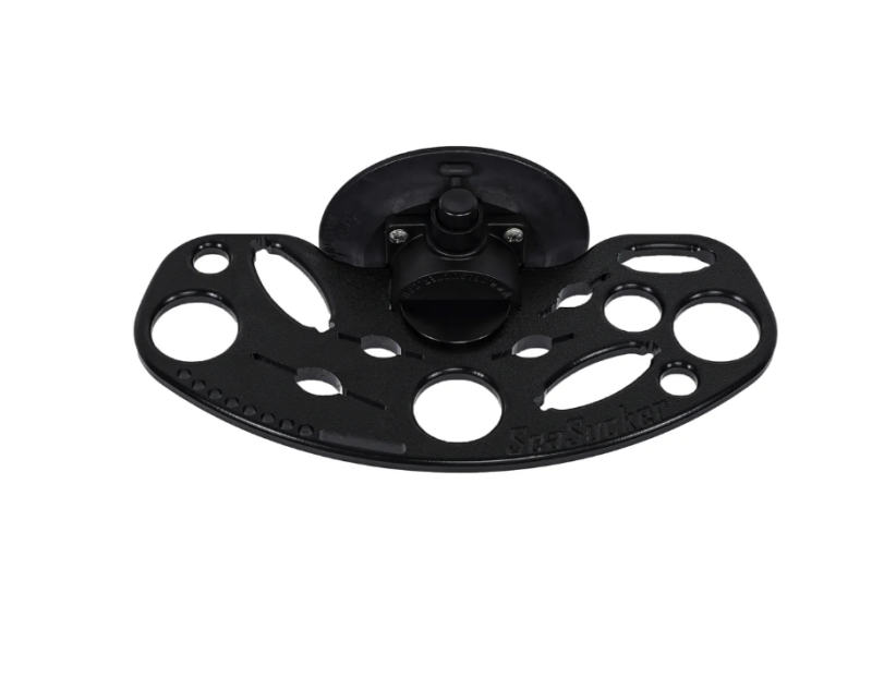 SeaSucker Pro Series Tool Holder - Black - MF5121B