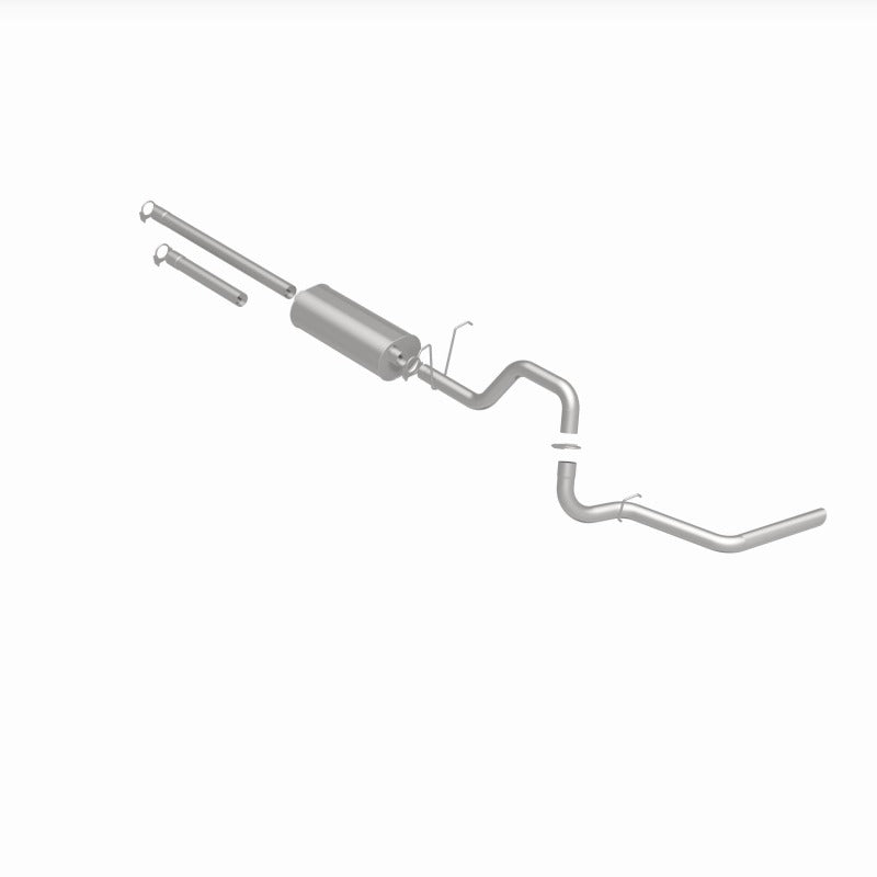 MagnaFlow BRE Exhaust Kit 98-02 Ford F-150 F-250 - 106-0027