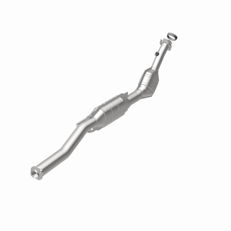 MagnaFlow Direct Fit Catalytic Converter 2007-2011 RANGER 2.3L Underbody - 52112