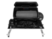 Load image into Gallery viewer, aFe 21-23 RAM 1500 TRX Track Series Carbon Fiber Cold Air Intake System w/ Pro 5R Filter - 57-10022K