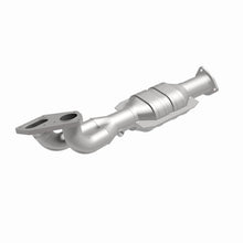 Load image into Gallery viewer, MagnaFlow Direct Fit Catalytic Converter 87 Porsche 911 3.2L - 23555