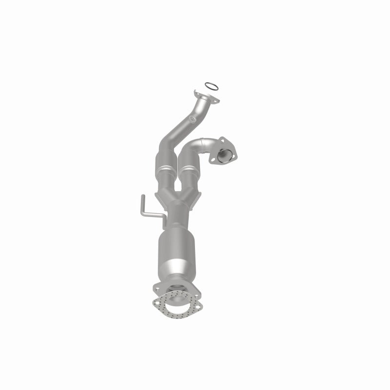 MagnaFlow Direct Fit Catalytic Converter MAXIMA- 04-05 6 3.5L - 93669