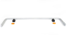 Load image into Gallery viewer, Whiteline 09+ Lancer Rear 24mm Swaybar Heavy duty Blade adjustable - BMR86XZ