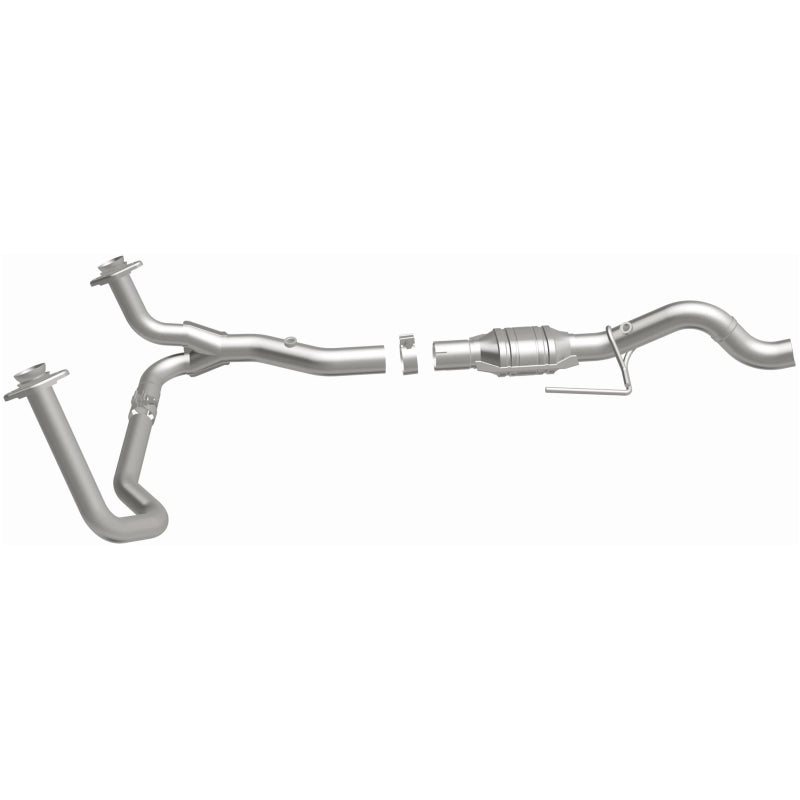 Magnaflow Conv DF 00-03 Dodge Dakota 3.9L/5.9L 4WD (49 State) - 23734