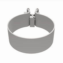 Load image into Gallery viewer, MagnaFlow Clamp 3.00inch TORCA SS 1.25inch 10pk - 10164