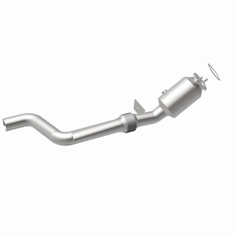 MagnaFlow 15-17 Ford Mustang 5.2L Direct Fit Converter - 5561522