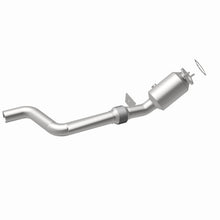 Load image into Gallery viewer, MagnaFlow 15-17 Ford Mustang 5.2L Direct Fit Converter - 5561522