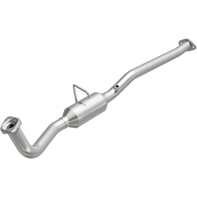 MagnaFlow California Direct Fit Converter 1996 Suzuki Swift 1.3L - 4481167