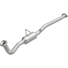 Load image into Gallery viewer, MagnaFlow California Direct Fit Converter 1996 Suzuki Swift 1.3L - 4481167