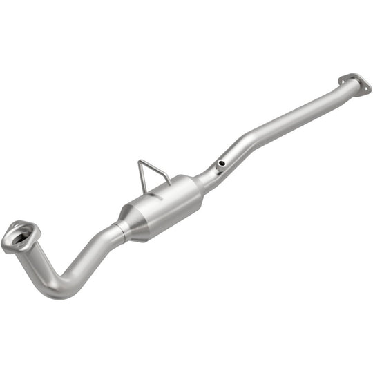 MagnaFlow California Direct Fit Converter 1996 Suzuki Swift 1.3L - 4481167