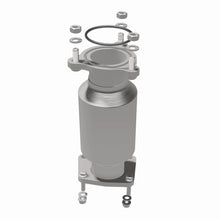 Load image into Gallery viewer, MagnaFlow Direct Fit Catalytic Converter 2012-2015 Buick Verano 2.4L OEM Grade - 52909