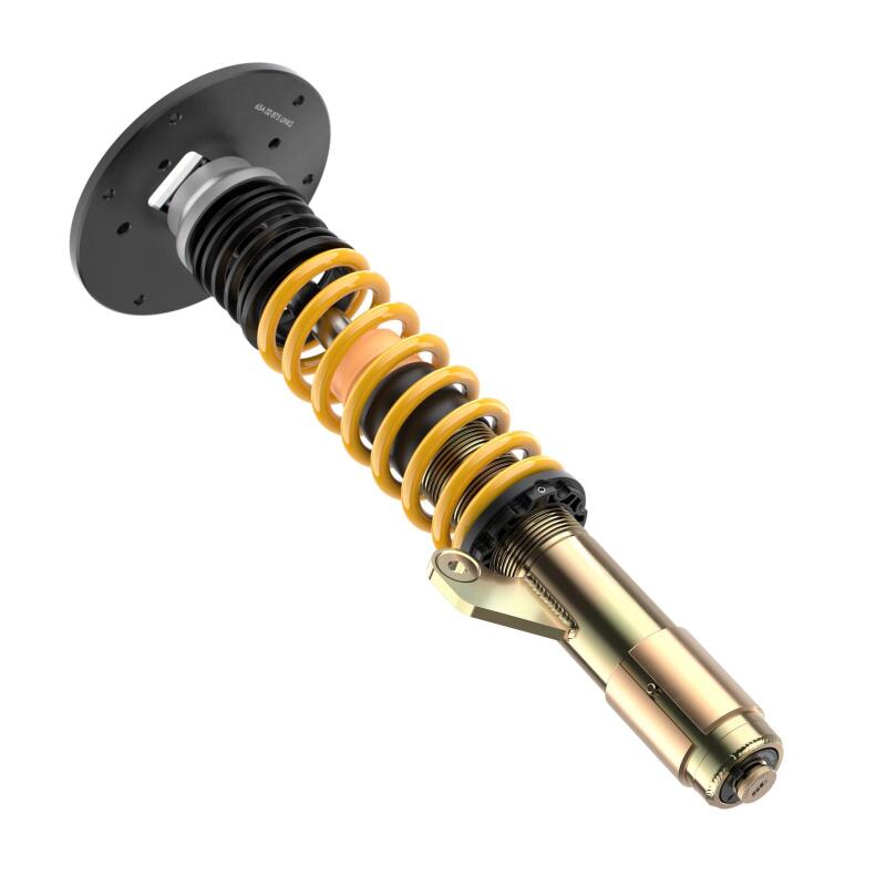 ST XTA Plus 3 Coilover Kit BMW F22/F30/F32 2WD w/o EDC - 182022080D