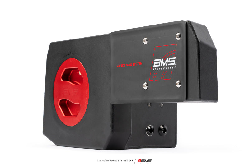 AMS Performance 2017+ Audi R8 Ice Tank - ALP.40.02.0001-1