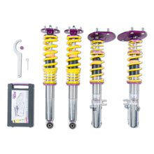 Load image into Gallery viewer, KW 911 964 Carrera 4 Coupe Cabrio Targa Clubsport Coilover Kit 2-Way - 35271821