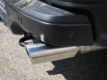 Load image into Gallery viewer, aFe 24-25 Ford Ranger Raptor Vulcan Series 3in 304 SS Cat-Back Exhaust w/ Polished Tips - 49-33152-P