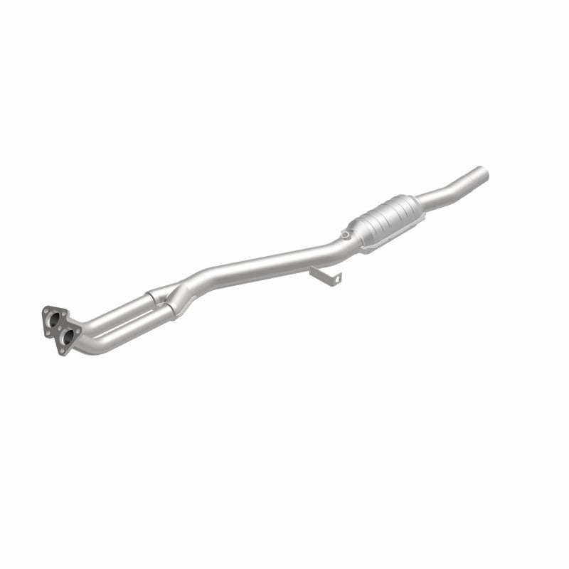 MagnaFlow Direct Fit Catalytic Converter 91-96 BMW 850 V12 P/S - 93685