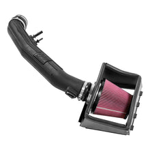 Load image into Gallery viewer, Flowmaster 11-16 F250/F350 6.2L Performance Cold Air Intake Kit - 615128