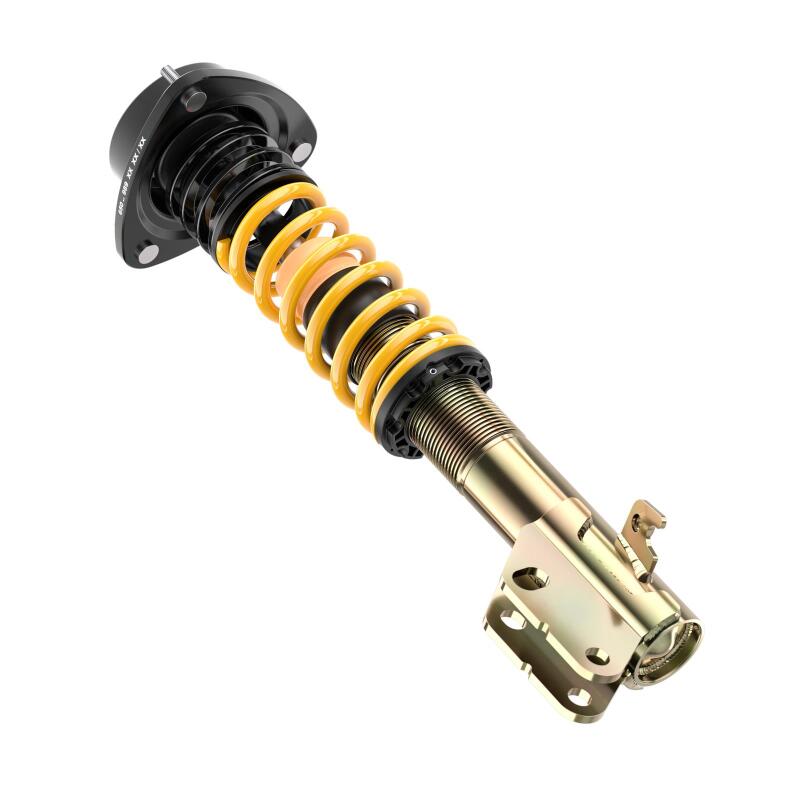 ST XTA Adjustable Coilovers 04-07 Subaru Impreza (Incl. WRX) - 18245804