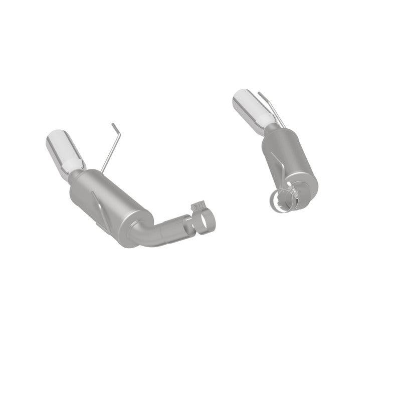 MagnaFlow Sys Cat-Back 05-09 Mustang M-pack Axle-Back - 16793