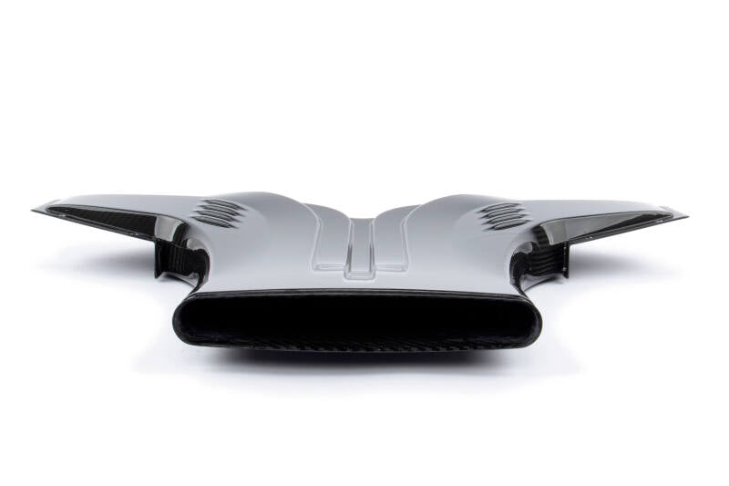 Dinan 20-26 BMW X5 M/X6 M (F95/F96)/23-26 BMW X5 M60i/X6 M60i (G05/G06) Carbon Fiber Cold Air Intake - D760-0056