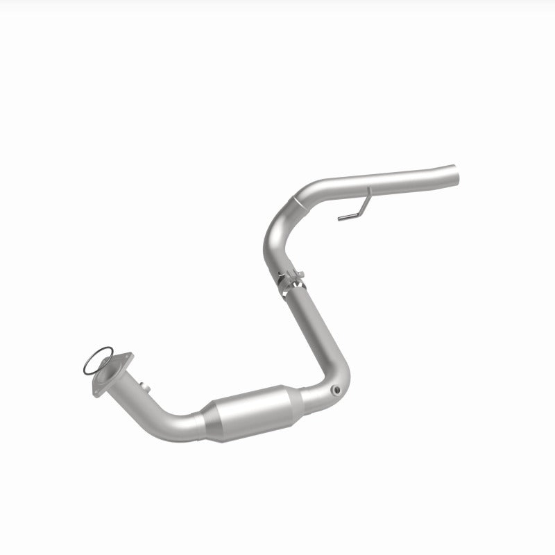 MagnaFlow 04-06 Cadillac Escalade 6.0L Direct Fit Converter - 4651878