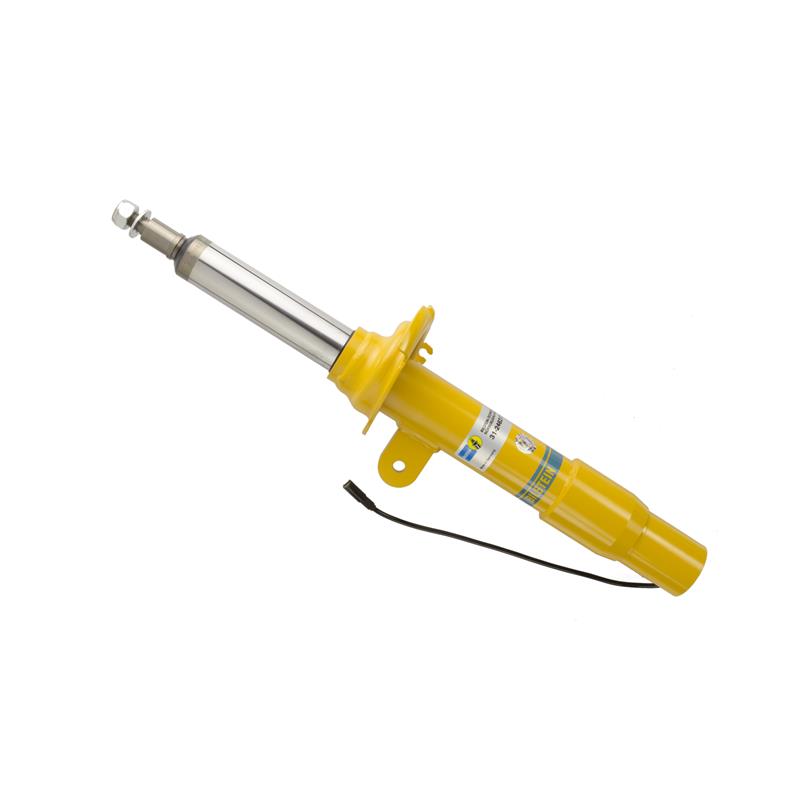 Bilstein B6 (DampTronic) 2015 BMW M3/M4 Front Right Monotube Strut Assembly - 31-246217