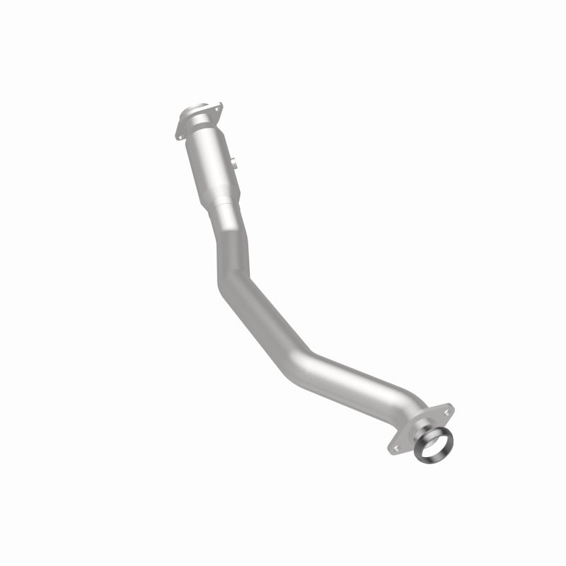 MagnaFlow Direct Fit Catalytic Converter 2012-2017 Grand Cherokee V8 6.4 OEM Underbody - 21-578