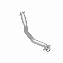 Load image into Gallery viewer, MagnaFlow Direct Fit Catalytic Converter 2012-2017 Grand Cherokee V8 6.4 OEM Underbody - 21-578