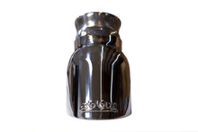 Load image into Gallery viewer, Kooks 15-18 Dodge Charger/Durango 2.75in OEM Round Tips (Polished) - 31524T00
