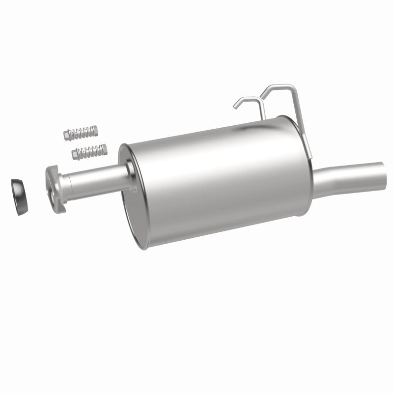 BRE Exhaust 97-01 CR-V 2.0L Muffler Kit - 108-0057