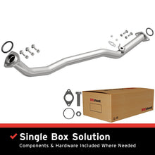 Load image into Gallery viewer, BRE Exhaust 89-95 Pickup 3.0L Front Pipe Kit - 107-0272