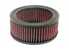 Load image into Gallery viewer, K&amp;N Round Air Filter 7in OD 5.188in ID 3 Height - E-3380