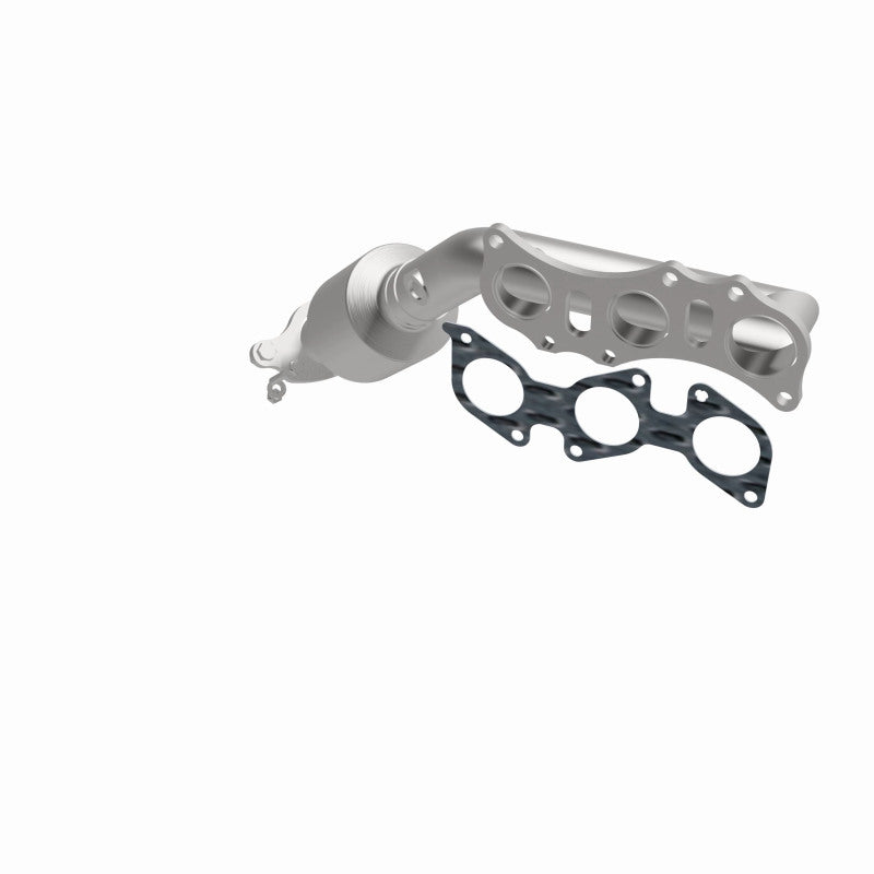 MagnaFlow Direct Fit Catalytic Converter 05-11 Toyota Tacoma 4.0L - 5481341