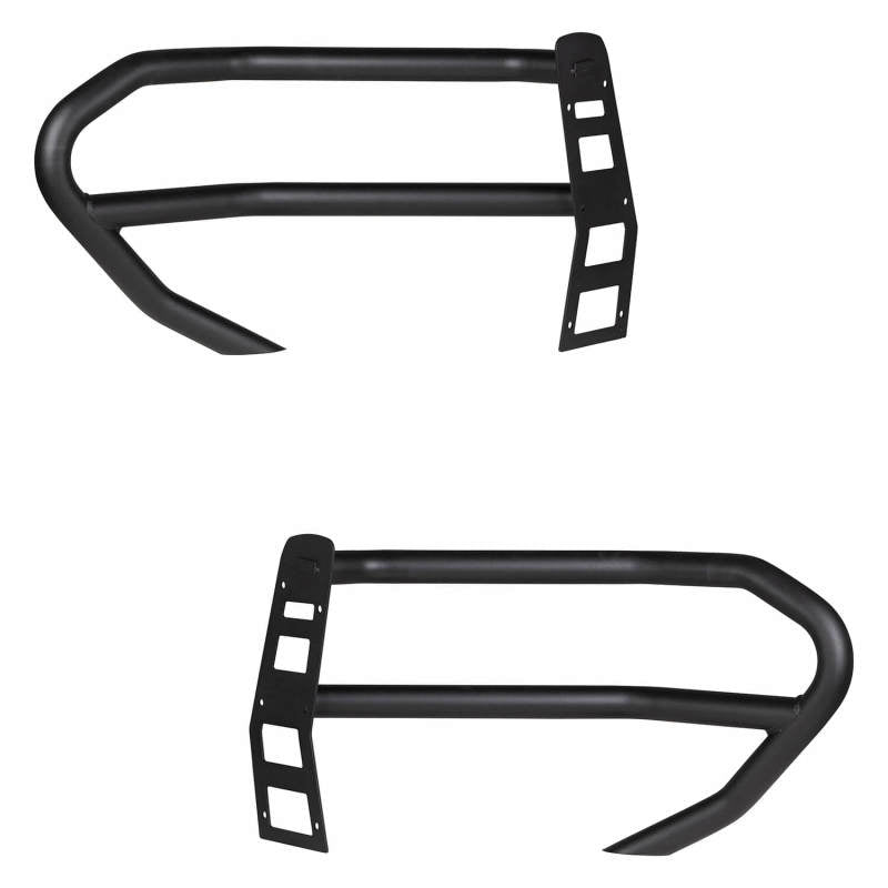 ARB Outer Top Tubes Textured Suit 5236010 - 5136040