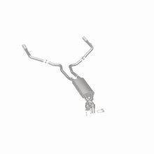Load image into Gallery viewer, MagnaFlow SYS C/B 2010 Land Rover RR Sport - 15579