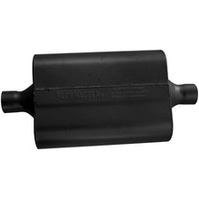 Load image into Gallery viewer, Flowmaster 2 IN(C)/OUT(C) 40 Series DF Muffler - 942040