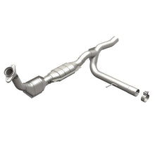 Load image into Gallery viewer, MagnaFlow Conv DF 04-06 Ford F-150 Pick Up (Exc Heritage) / 06 Lincoln Mark LT Truck Passenger Side - 24090