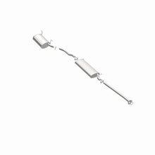 Load image into Gallery viewer, MagnaFlow BRE Exhaust Kit 01-04 MDX Pilot 3.5L - 106-0261