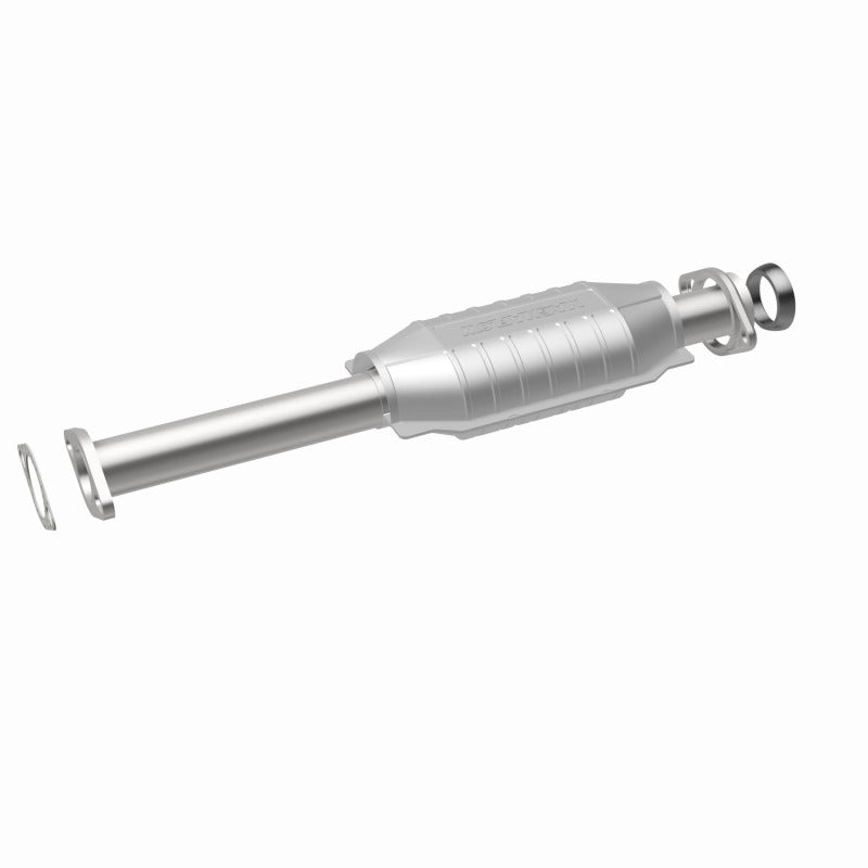 MagnaFlow Direct Fit Catalytic Converter Ford 90 92 - 23695