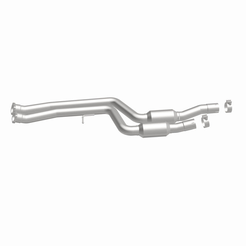 MagnaFlow 2015 M3 3 Underbody Direct Fit Converter - 52925