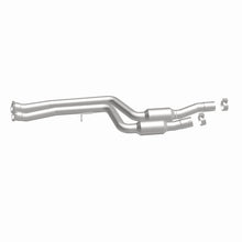 Load image into Gallery viewer, MagnaFlow 2015 M3 3 Underbody Direct Fit Converter - 52925