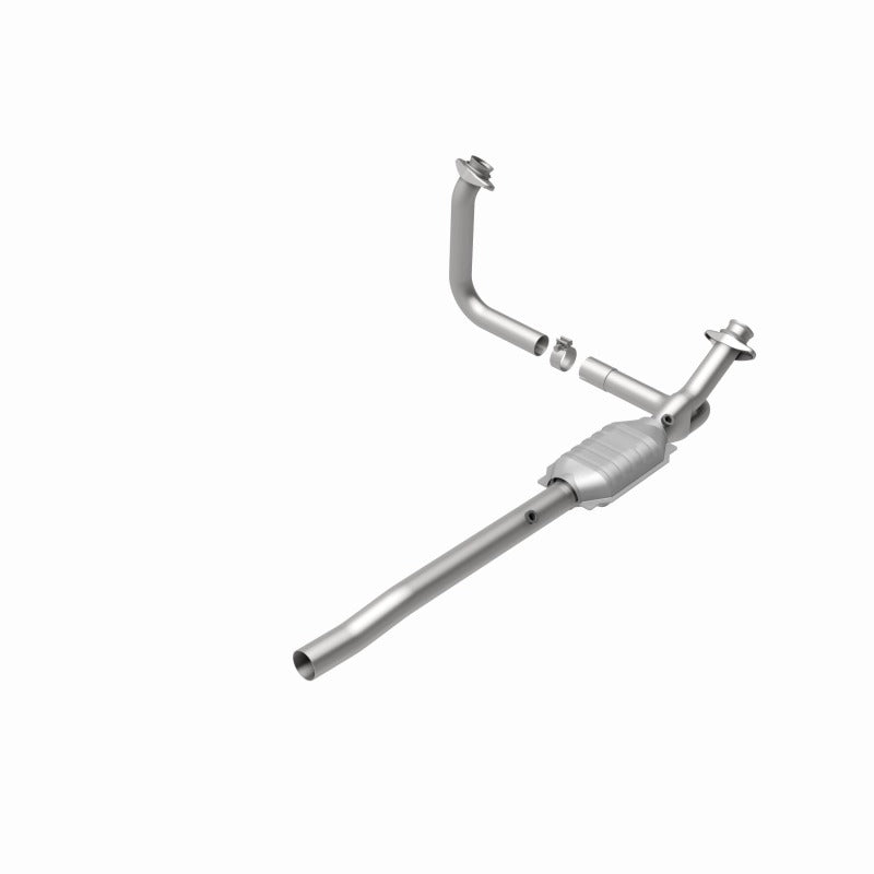 MagnaFlow Direct Fit Catalytic Converter 02-03 Ram1500 4.7OEM - 49661