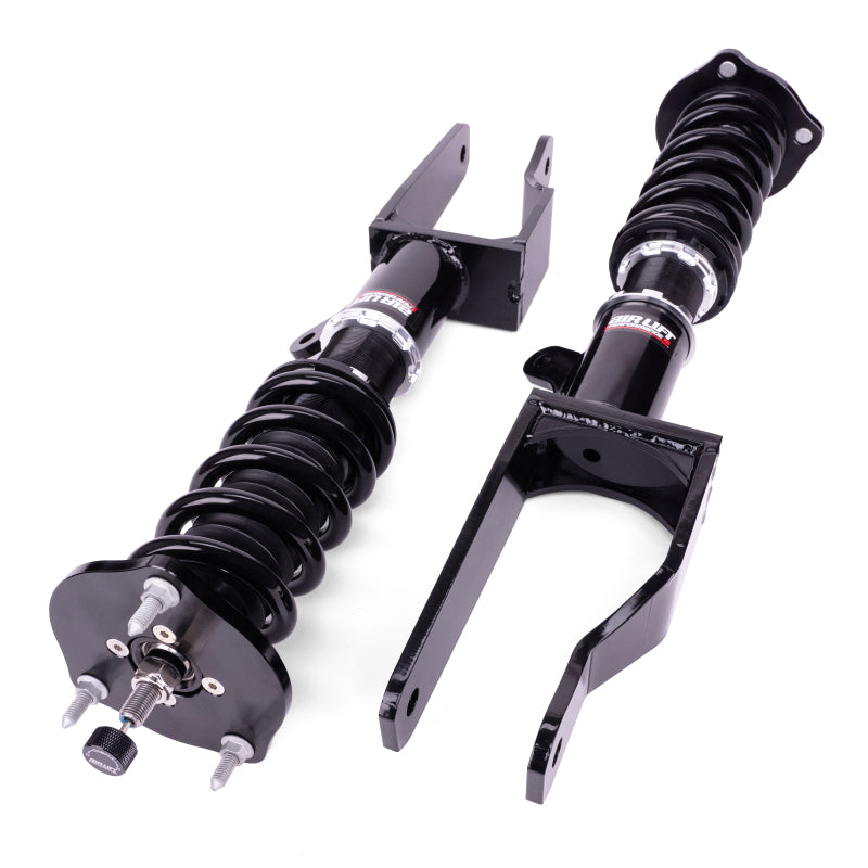 Air Lift Performance 17-23 Tesla Model 3 (AWD) / 20-24 Tesla Model Y Coilover Kit - 79009