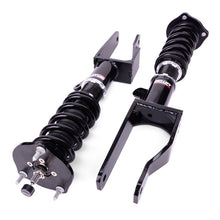 Load image into Gallery viewer, Air Lift Performance 17-23 Tesla Model 3 (AWD) / 20-24 Tesla Model Y Coilover Kit - 79009