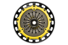 Load image into Gallery viewer, ACT 93-95 Mazda RX-7 FD Mod-Twin 225 XX Sprung Race Clutch Kit - T3RS-MZ01