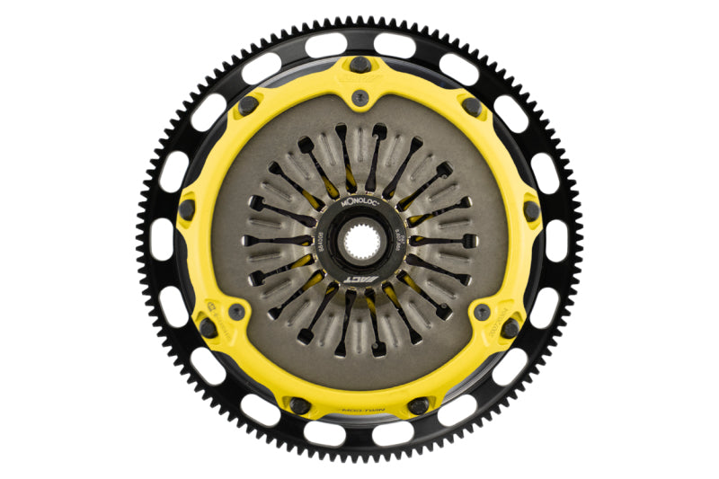 ACT 93-95 Mazda RX-7 FD Mod-Twin 225 HD Rigid Race Clutch Kit - T1R-MZ01