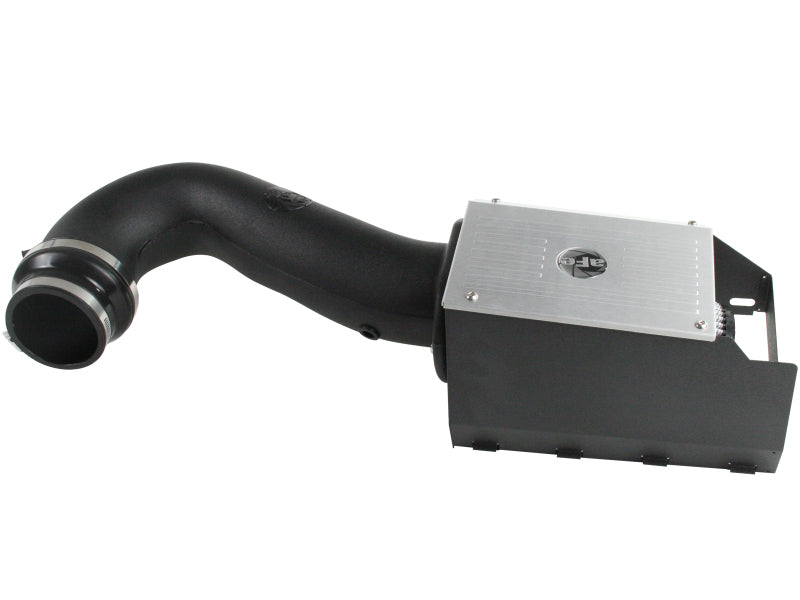 aFe MagnumFORCE Intakes Stage-2 PDS AIS PDS Jeep Grand Cherokee 05-07 Commander 06-07 V8-5.7L - 51-10242