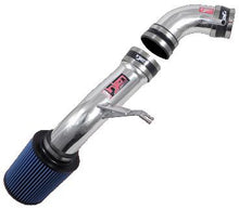 Load image into Gallery viewer, Injen 2010 Genesis Coupe ONLY 3.8L V6 Polished Cold Air Intake - SP1390P